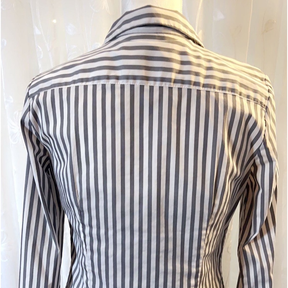 Long sleeve shirt H&M … never worn